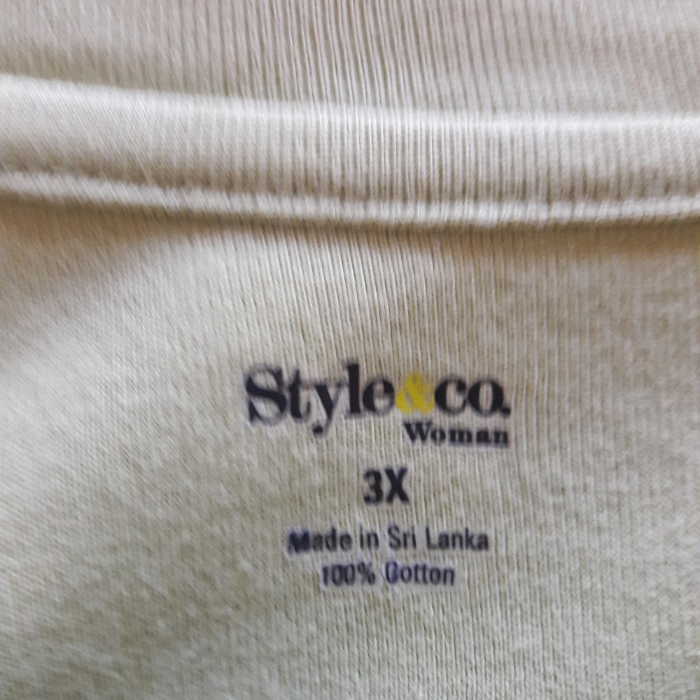 Blouse - Picture 3 of 4